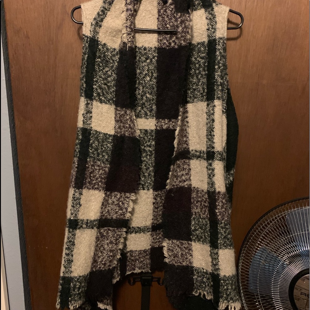 Lane Bryant Shaw one size plus